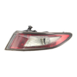 Feu arriere principal droit (feux) HONDA CIVIC 8 PHASE 2 d’occasion