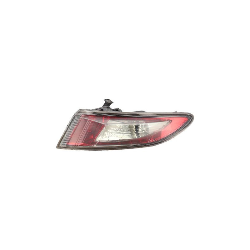 Feu arriere principal droit (feux) HONDA CIVIC 8 PHASE 2 d’occasion