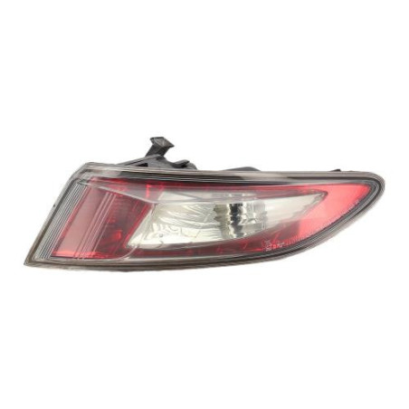 Feu arriere principal droit (feux) HONDA CIVIC 8 PHASE 2 d’occasion