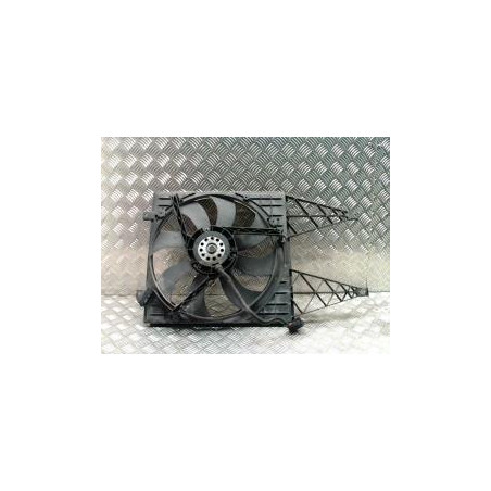 Moto ventilateur radiateur VOLKSWAGEN POLO 4 PHASE 1 d’occasion