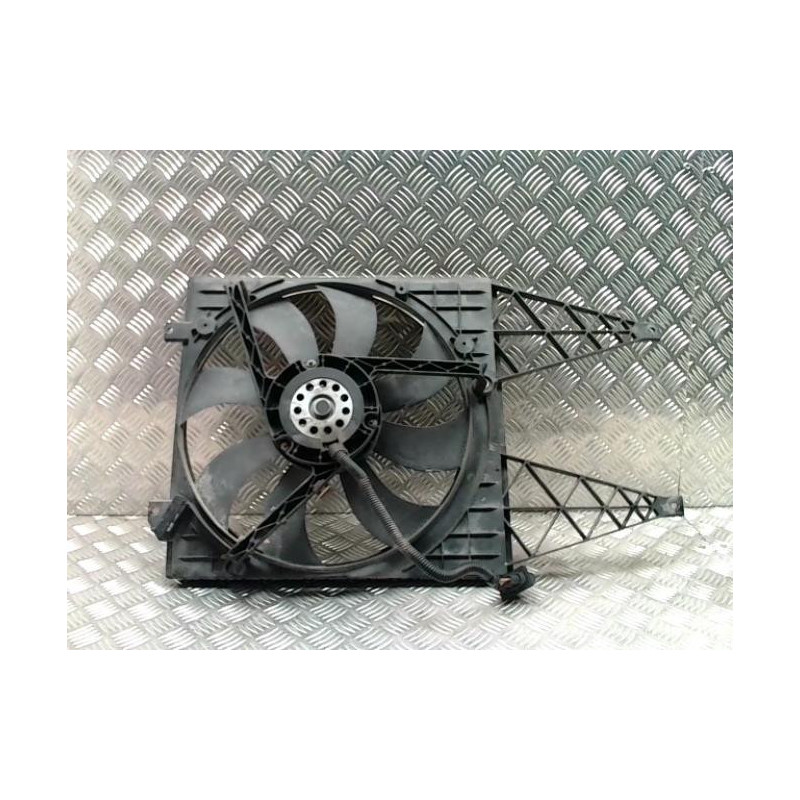 Moto ventilateur radiateur VOLKSWAGEN POLO 4 PHASE 1 d’occasion