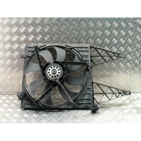 Moto ventilateur radiateur VOLKSWAGEN POLO 4 PHASE 1 d’occasion