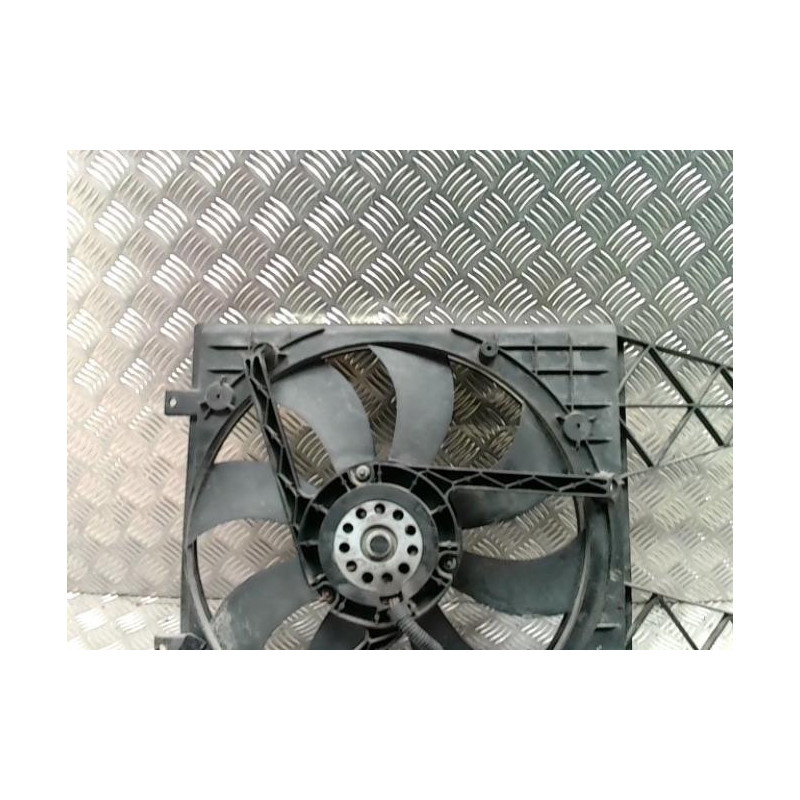 Moto ventilateur radiateur VOLKSWAGEN POLO 4 PHASE 1 d’occasion