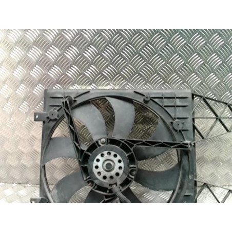 Moto ventilateur radiateur VOLKSWAGEN POLO 4 PHASE 1 d’occasion