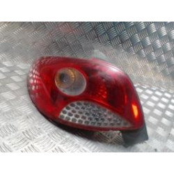 Feu arriere principal gauche (feux) PEUGEOT 206+ d’occasion