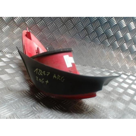 Feu arriere principal gauche (feux) PEUGEOT 206+ d’occasion