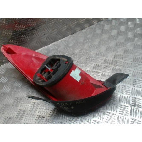 Feu arriere principal gauche (feux) PEUGEOT 206+ d’occasion