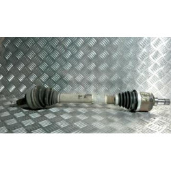 Cardan gauche (transmission) PEUGEOT 3008 1 PHASE 1 d’occasion