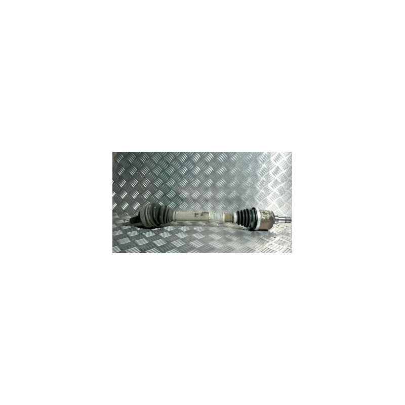 Cardan gauche (transmission) PEUGEOT 3008 1 PHASE 1 d’occasion