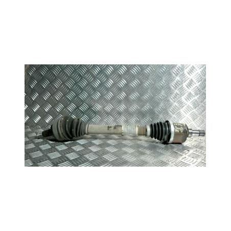 Cardan gauche (transmission) PEUGEOT 3008 1 PHASE 1 d’occasion