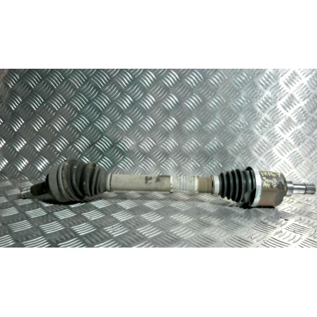 Cardan gauche (transmission) PEUGEOT 3008 1 PHASE 1 d’occasion