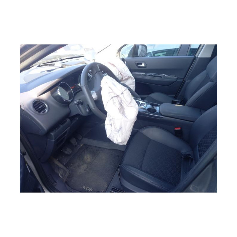 Cardan gauche (transmission) PEUGEOT 3008 1 PHASE 1 d’occasion