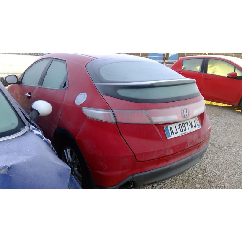 Feu arriere principal gauche (feux) HONDA CIVIC 8 PHASE 2 d’occasion