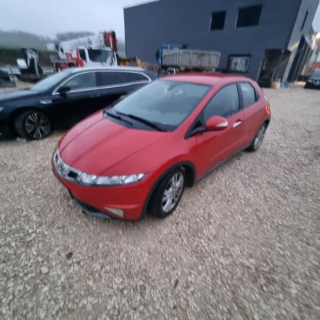 Platine feu arriere gauche HONDA CIVIC 8 PHASE 2 d’occasion