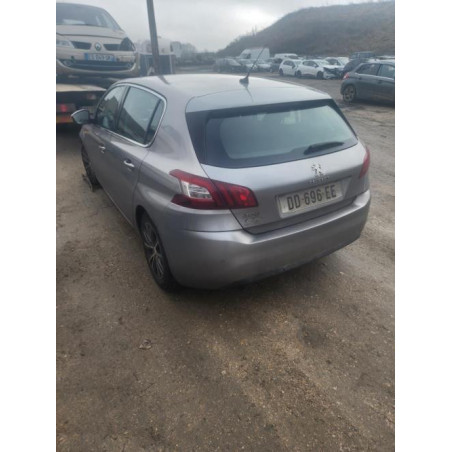Capteur aide au stationnement PEUGEOT 308 2 PHASE 1 d’occasion