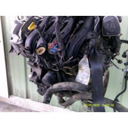 Moteur RENAULT MODUS PHASE 1 d’occasion