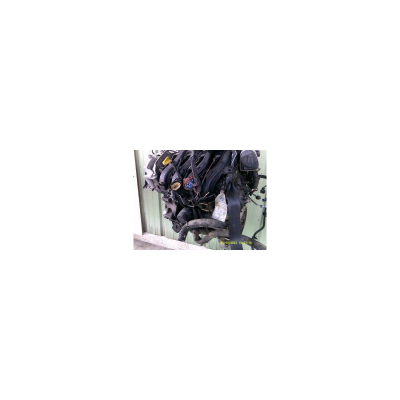 Moteur RENAULT MODUS PHASE 1 d’occasion