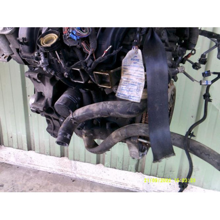 Moteur RENAULT MODUS PHASE 1 d’occasion