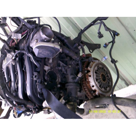 Moteur RENAULT MODUS PHASE 1 d’occasion