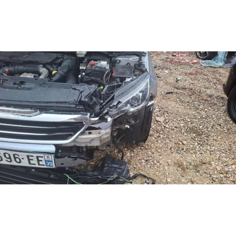 Poignee interieur arriere droit PEUGEOT 308 2 PHASE 1 d’occasion