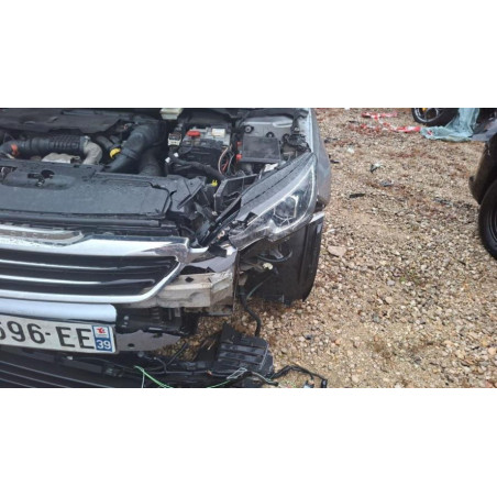 Poignee interieur arriere droit PEUGEOT 308 2 PHASE 1 d’occasion