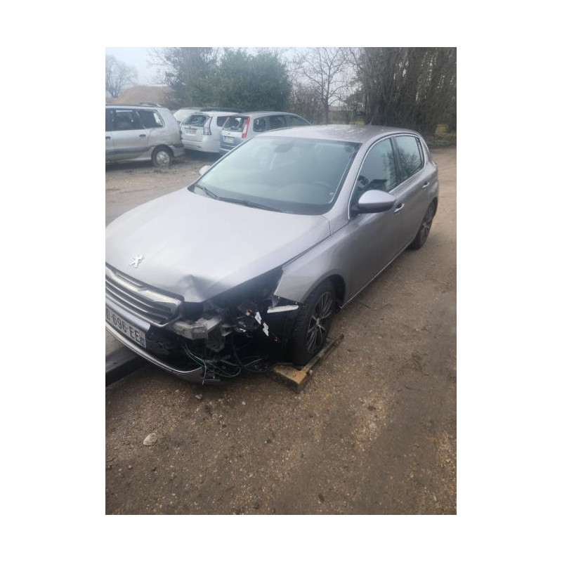 Poignee interieur arriere droit PEUGEOT 308 2 PHASE 1 d’occasion
