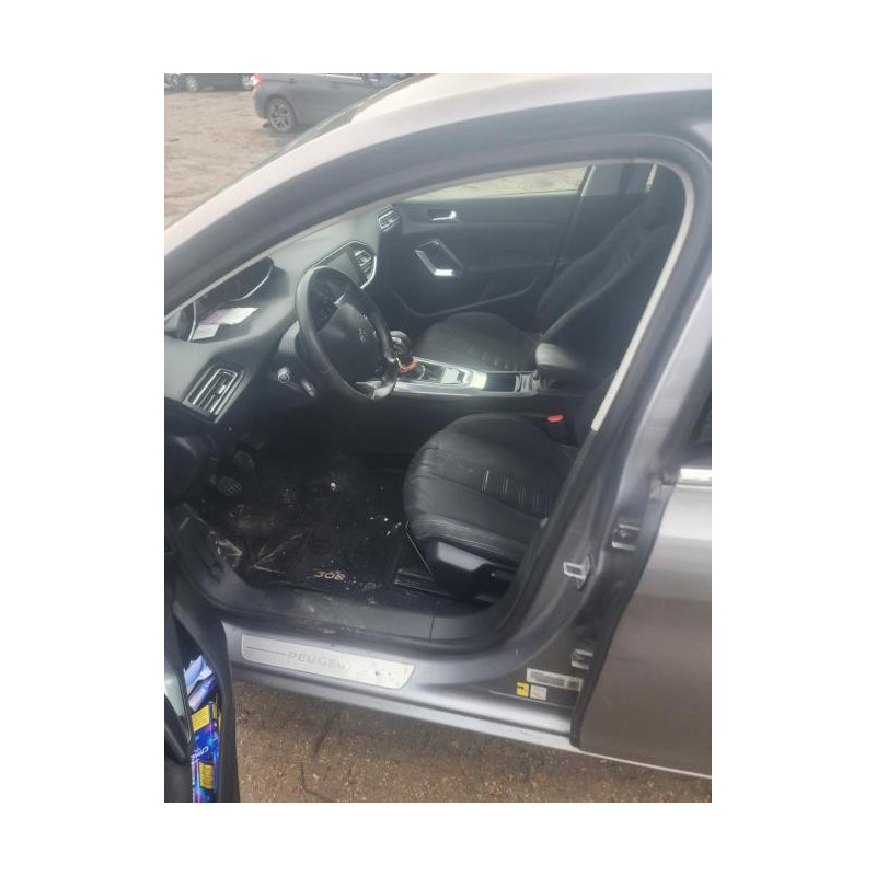 Poignee interieur arriere droit PEUGEOT 308 2 PHASE 1 d’occasion