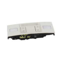 Eclairage de plafonnier VOLKSWAGEN POLO 6 PHASE 2 d’occasion