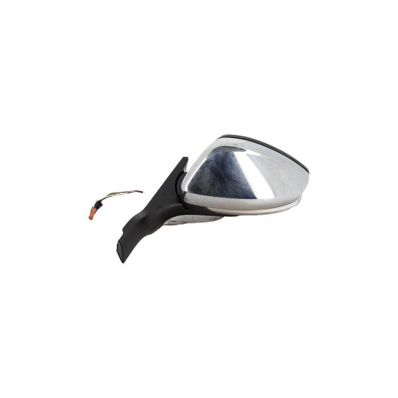 Retroviseur gauche PEUGEOT 208 1 PHASE 1 d’occasion