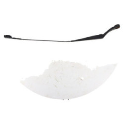 Bras essuie glace avant droit PEUGEOT 308 2 PHASE 1 d’occasion