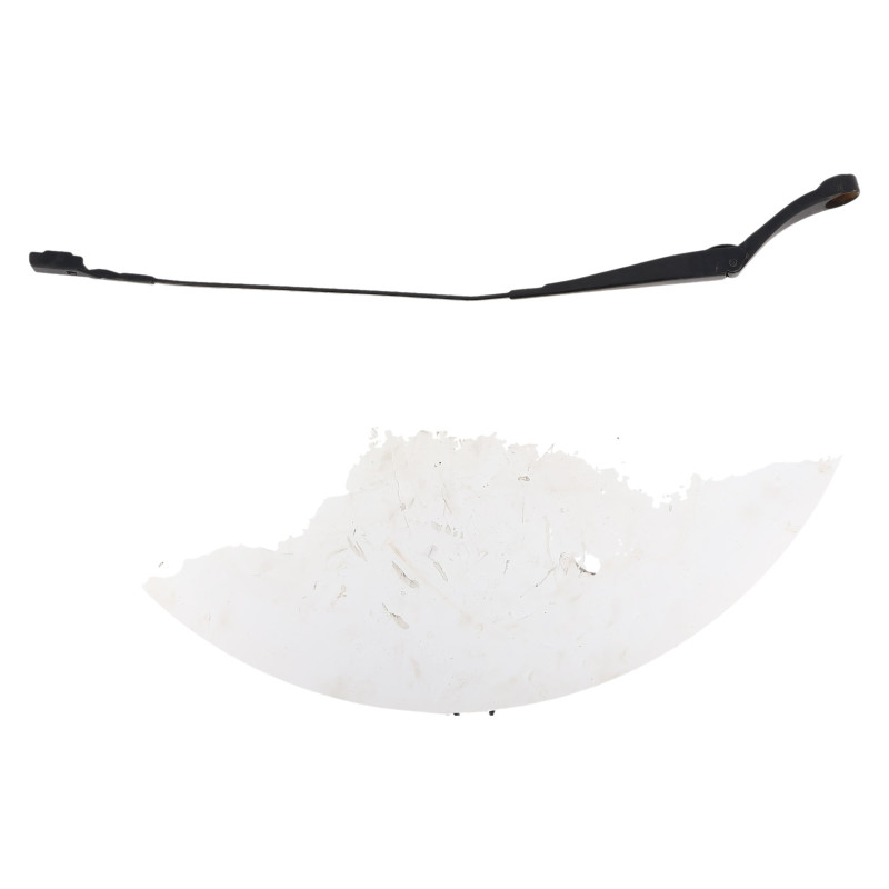 Bras essuie glace avant droit PEUGEOT 308 2 PHASE 1 d’occasion