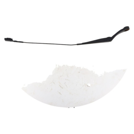 Bras essuie glace avant droit PEUGEOT 308 2 PHASE 1 d’occasion