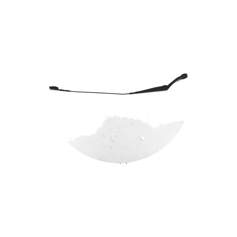 Bras essuie glace avant droit PEUGEOT 308 2 PHASE 1 d’occasion