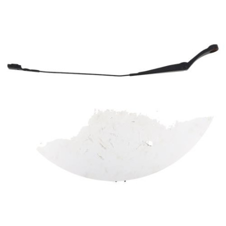 Bras essuie glace avant droit PEUGEOT 308 2 PHASE 1 d’occasion