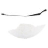 Bras essuie glace avant droit PEUGEOT 308 2 PHASE 1 d’occasion