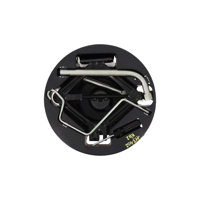 Cric (Ensemble depannage) FORD KA 2 PHASE 2 d’occasion