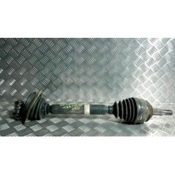Cardan gauche (transmission) RENAULT TRAFIC 2 PHASE 1 d’occasion