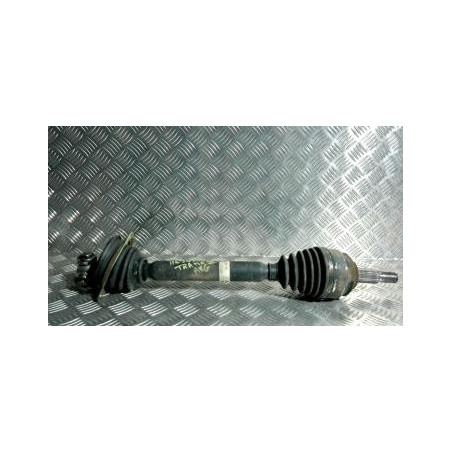 Cardan gauche (transmission) RENAULT TRAFIC 2 PHASE 1 d’occasion