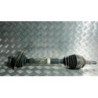 Cardan gauche (transmission) RENAULT TRAFIC 2 PHASE 1 d’occasion