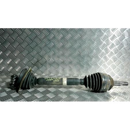 Cardan gauche (transmission) RENAULT TRAFIC 2 PHASE 1 d’occasion