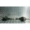 Cardan gauche (transmission) RENAULT TRAFIC 2 PHASE 1 d’occasion