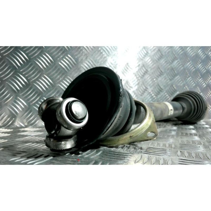 Cardan gauche (transmission) RENAULT TRAFIC 2 PHASE 1 d’occasion