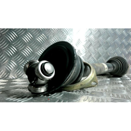 Cardan gauche (transmission) RENAULT TRAFIC 2 PHASE 1 d’occasion