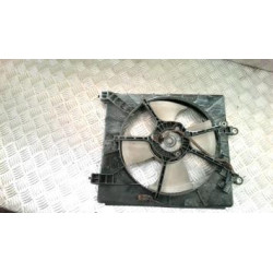 Moto ventilateur radiateur HONDA ACCORD 7 PHASE 1 BREAK d’occasion