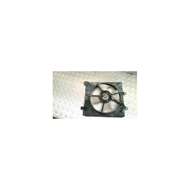 Moto ventilateur radiateur HONDA ACCORD 7 PHASE 1 BREAK d’occasion