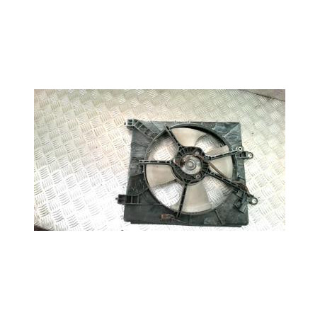 Moto ventilateur radiateur HONDA ACCORD 7 PHASE 1 BREAK d’occasion