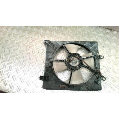 Moto ventilateur radiateur HONDA ACCORD 7 PHASE 1 BREAK d’occasion