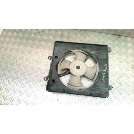 Moto ventilateur radiateur HONDA ACCORD 7 PHASE 1 BREAK d’occasion