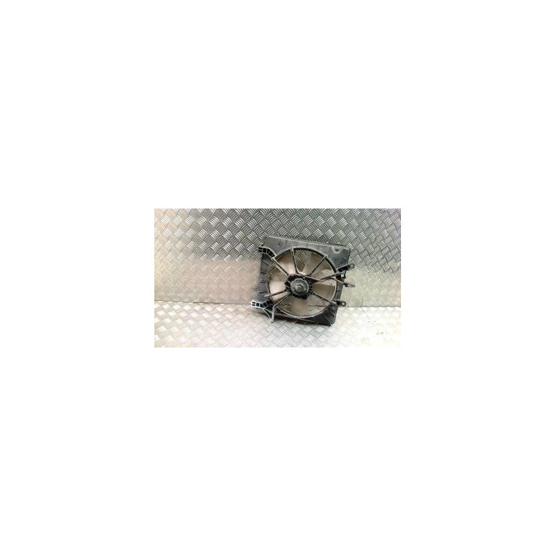 Moto ventilateur radiateur HONDA ACCORD 7 PHASE 1 BREAK d’occasion