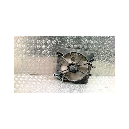Moto ventilateur radiateur HONDA ACCORD 7 PHASE 1 BREAK d’occasion